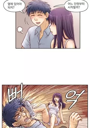 Wrath of the Tutoring Ch.1-36