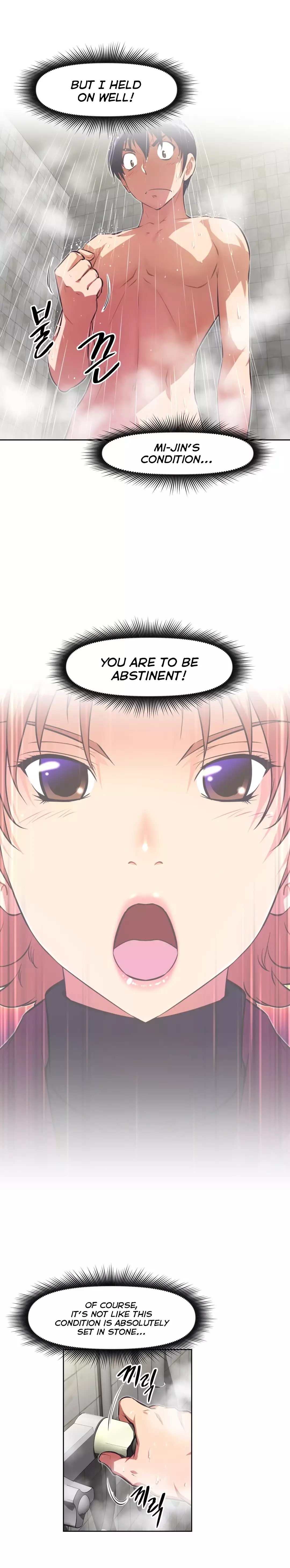 Brawling Go Ch.76-125