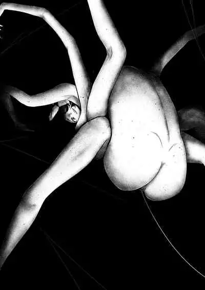 [Ryona's Station (YOSHITORA)] Brain Eater STAGE 2