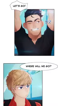 [Studio Gale] Lady Garden Ch.1-36 (English) (Ongoing)