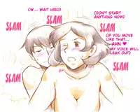 [pink-noise (Mizuiro Megane)] Mama Shot-ime - Manatsu no Pool Hen | Midsummer at the Pool [English] [Digital]