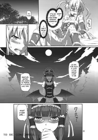 (C79) [.7 (DAWY)] Futanari Santa-chan Duo! [English] =LWB=