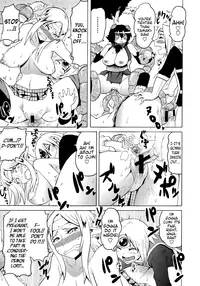 [Yuuki Ray] Shota Eater [English] [biribiri]