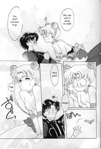 Sailors: Orange Version [English] [Rewrite]