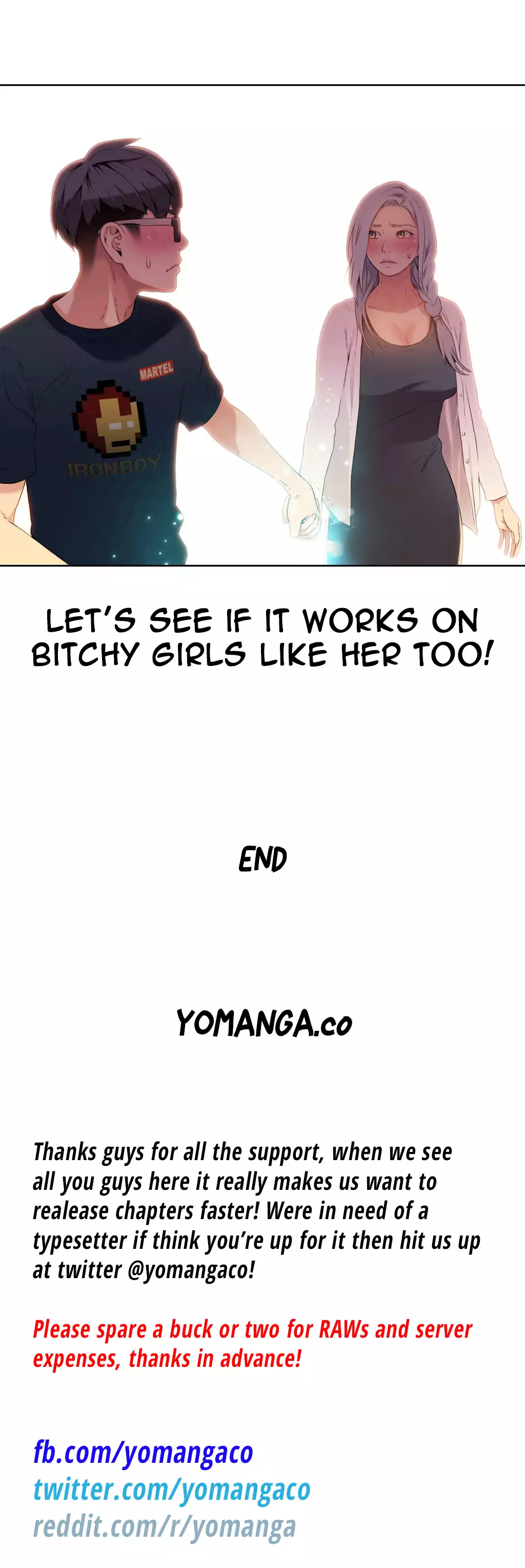 Sweet Guy Ch.1-51