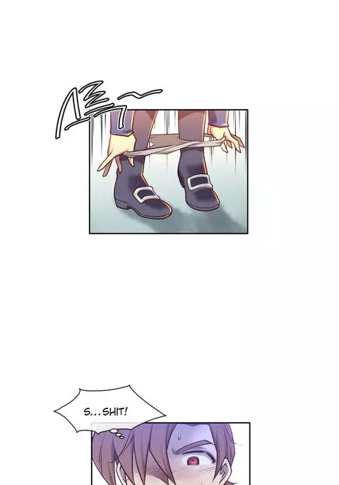 Master in My Dreams Ch.0-34