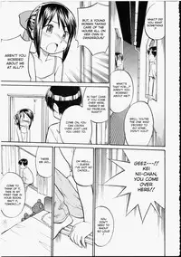 [Hinemosu Notari] Read Me! [English]