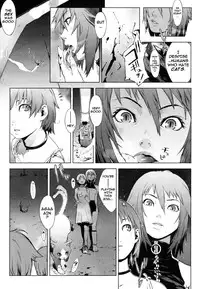 [Yukimi] Birthday [English] [darknight] [Decensored]
