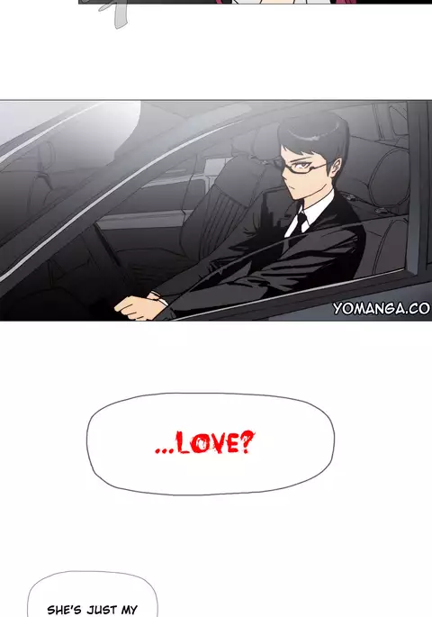 Household Affairs Ch.1-40