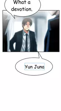 My Office Ch.1-35 (English) (Ongoing)