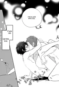 (CCTokyo130) [Ougon Purin (Ibuki Ren)] Kore o Koi to Utau ka? (Hyouka) [English] [Silver Lining]