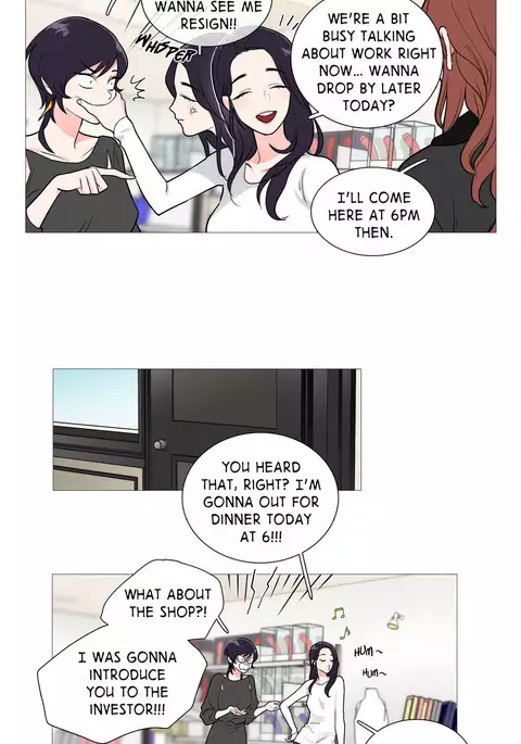 Sadistic Beauty Ch.1-29