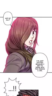 Ghost Love Ch.1-20.5 (English) (YoManga) (Ongoing)