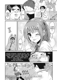 [Ryoh-zoh] Love to Like (English)