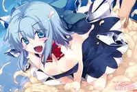 (C79) [douganebuibui (Aburidashi Zakuro)] A lot of kisses to you (Touhou)