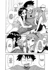 [Yanagi Masashi] Love and Devil Complete+Omake [English]