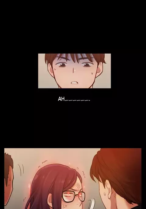 Scandal of the Witch Ch.1-39