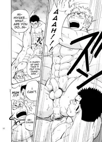 (C85) [Draw Two (Draw2)] DO☆TEEN! [English] {Baradise Scanlations}