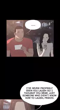 [Mr. Byeong-Su] Cohabitation Ch.1-46 (English) (Ongoing)