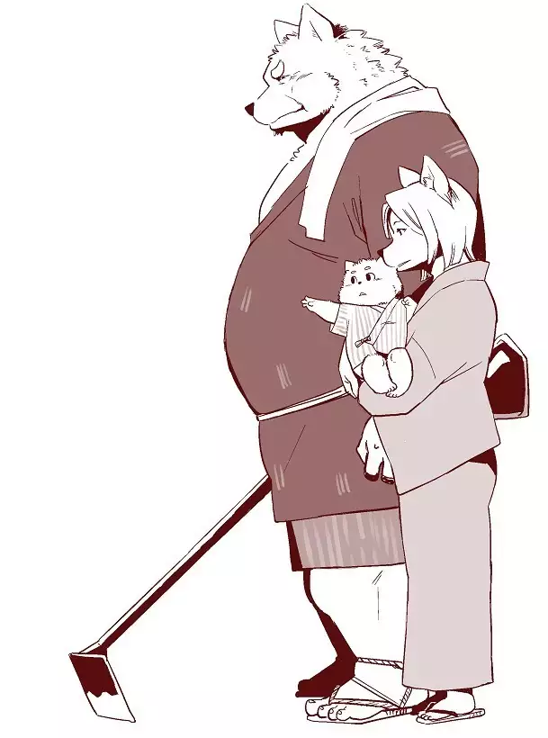 Kemono no Roukaku Matsuri