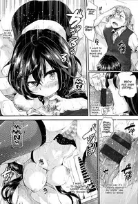 [Doumou] Iinari Acme [English] {Hennojin} [Digital]