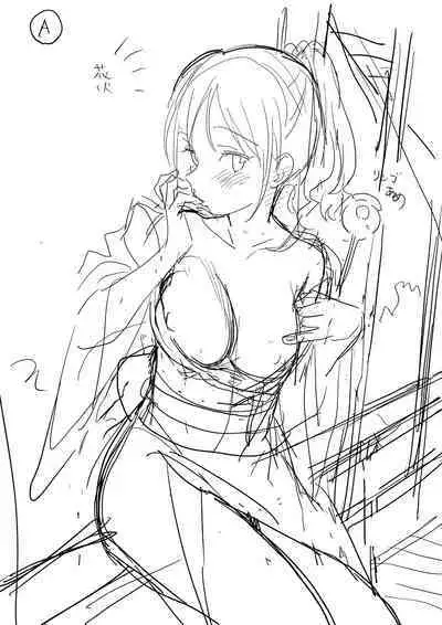 COMIC BAVEL No. 100 Kinen Gashuu 100 LOVER'S