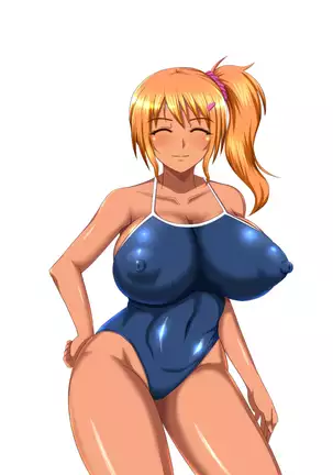 Hikkoshisaki no Otonari-san wa Dosukebe Oyako ga Sumu Ie deshita