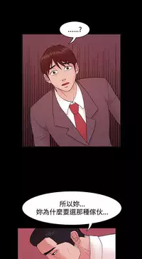 [Black October] Looser Ch.1~7 [Chinese]中文