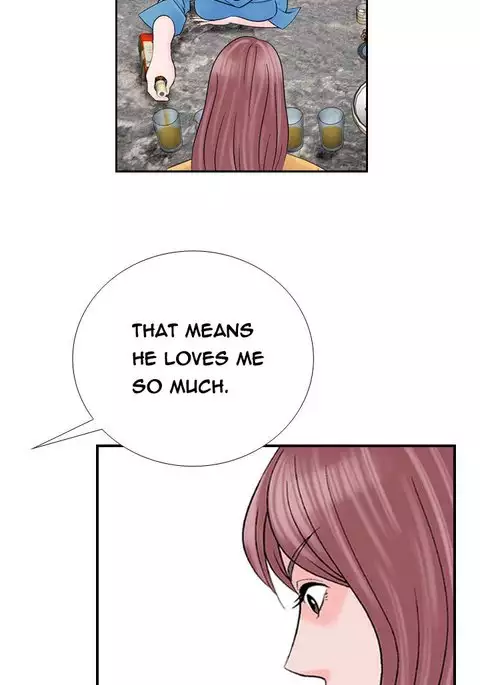 The Taste of the Hand Ch.1-22