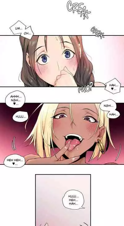 [Choe Namsae, Shuroop] Sexercise Ch. 1-35 [English]