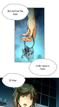 [Fantastic Whale] Twin Slave Ch.1-36 (English) (Ongoing)