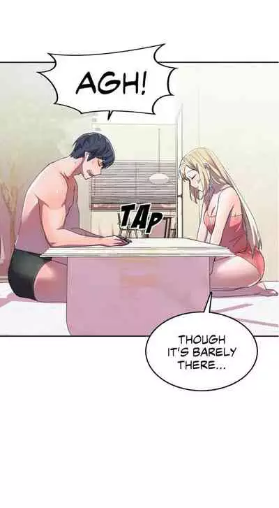 HERO MANAGER Ch. 1-16