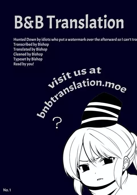 It Seems The Head Maid’s Breasts Are Ojou-sama’s Favorite Things