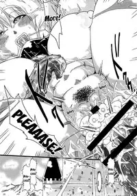 (COMIC1☆9) [Yuzuponz (Sakokichi)] Ishukan Naedoko Hime -Otenba Hime no Sanran- (Dragon Quest IV) [English] {doujins.com}