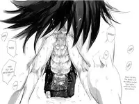 [Hariko no Tora (Midoh Torako)] Seiyoku Shori QB (Eyeshield 21) [English] [neptise] [Digital]