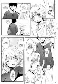 (Shota Scratch 15) [Prism Link (Miyoshi)] Ibunka Kouryuu - Cross Cultural Communication [English] [Mysterymeat3]