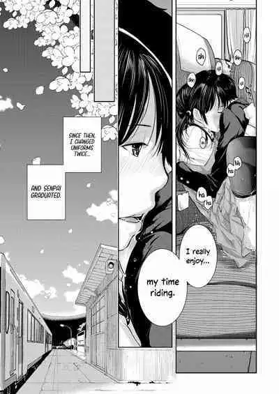 [Harazaki Takuma] Seifuku Shijou Shugi -Haru- | Uniforms Supremacy -Spring- [English] [RyuugaTL] [Digital]