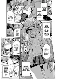 [Hinotsuki Neko] Hyoui Koukan Ch. 1-8 [English] [desudesu] [Digital]