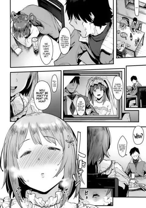 Zutto Tomodachi | Friends Forever