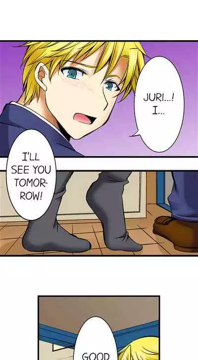 Doushite Sensei to Sex Shicha Dame nan desu ka? | Why Can't i Have Sex With My Teacher?