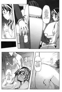 [Sameda Koban] Momozono Gakuen Danshiryou ni Youkoso! | Welcome to the Boys' Dormitory of Momozono School (Complete) [English] [redCoMet]