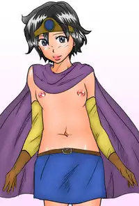 [Binz studio] Otokonoko Show no Jijou [Digital]