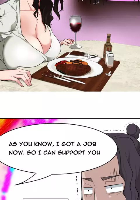 Tissue Thieves Ch.1-32