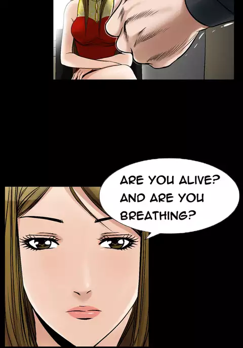 The Taste of Hands Ch.1-71