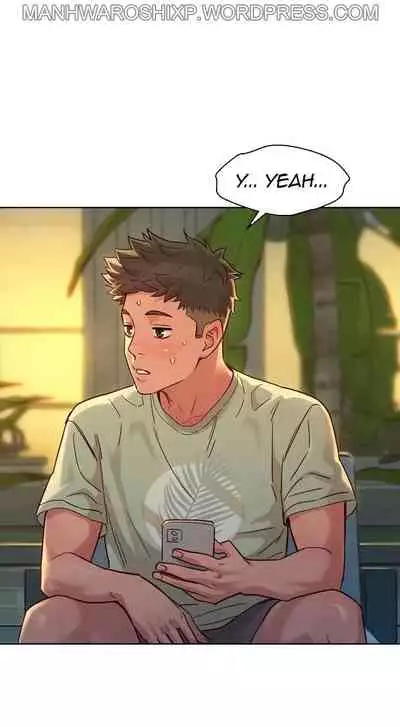 [Tharchog, Gyeonja] What do you Take me For? Ch.157/? [English] [Hentai Universe]