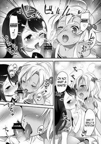 Various Microne Magazine Translations