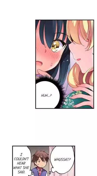 [Yuuzu Tsushiro] Nininbaori wa Saikou no (Sex ga Dekiru) Ibunka Kouryuu desu | Cultural Appreciation Meets Sexual Education Ch.1-15 [English] [Ongoing]