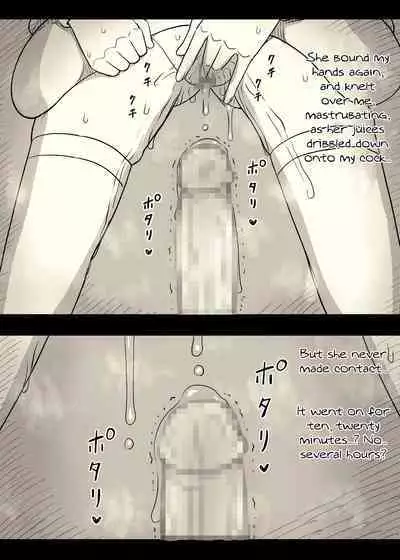 [Himawari no Tane (Taneno Nakami)] Bungaku Joshi ni Taberareru 4 | Eaten Up by the Bookworm Girl 4 [English] [Digital]