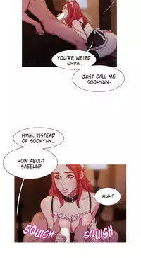 [PINKO] Scandal of the Witch Ch.1-30 (English) (Ongoing)