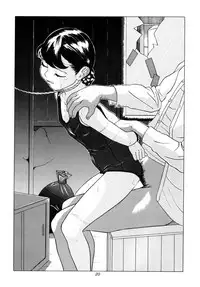 [Momonga Club (Hayashibara Hikari)] Situation 4 [Digital]